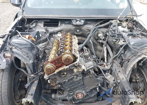 2007 BMW 328Xi from USA, damaged, VIN WBAVC73557KP36229